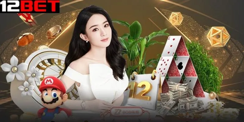 Chính sách đại lý 12bet – Quyền lợi và nghĩa vụ của đối tác