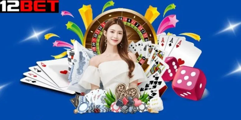 Đánh giá của các game thủ về nhà cái 12bet