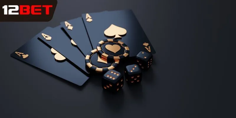 Game bài 12BET là gì?