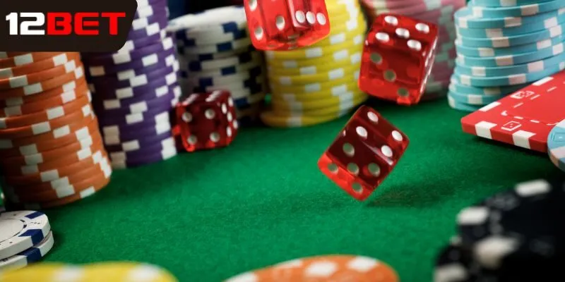 Giới thiệu sơ lược về casino 
