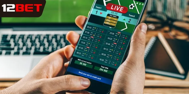 Khái niệm về thể thao 12bet