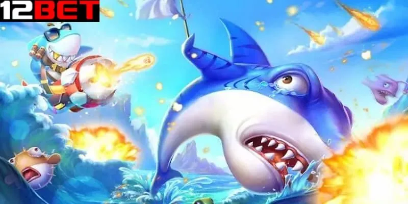 Khái quát về game bắn cá đổi thưởng uy tín