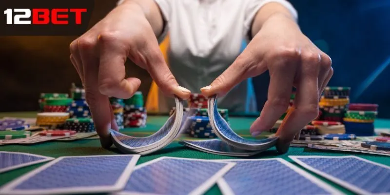Lý do 12BET là sự lựa chọn hàng đầu của cược thủ