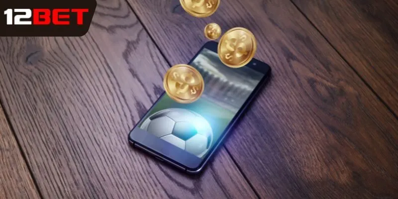 Lý do nên tham gia thể thao 12bet