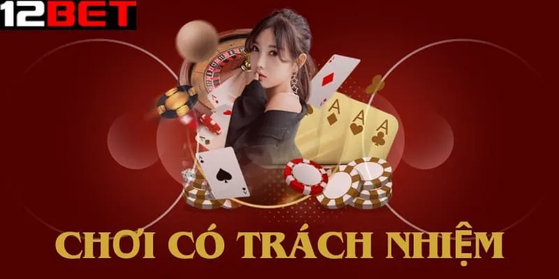 Những dấu hiệu cho thấy bạn cần chơi có trách nhiệm hơn