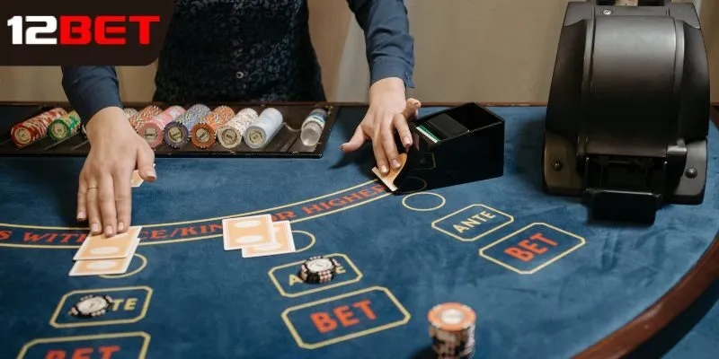 Ưu điểm nổi bật thu hút đông đảo người chơi tại casino 