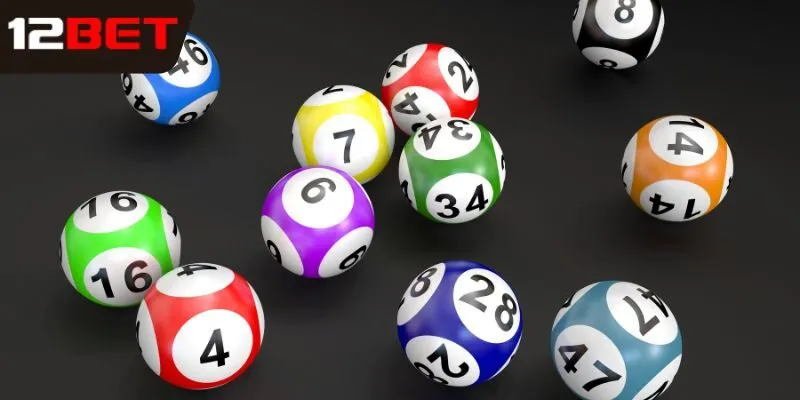 Lý do Xổ số 12BET được yêu thích